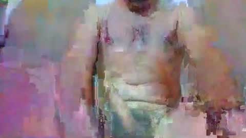 Marco online show from 10-19-25, 03:23