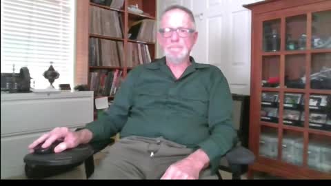 Doctor Fine online show from 04-01-26, 10:51