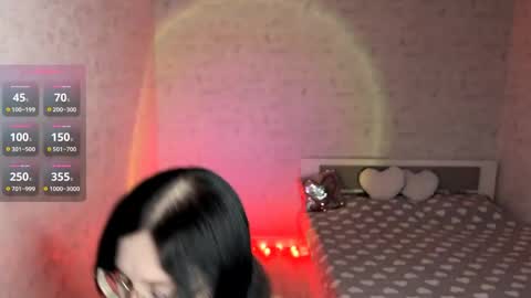 Annie PVT IS OPEN online show from 04-14-26, 09:10