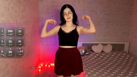 Annie PVT IS OPEN online show from 04-28-26, 09:09