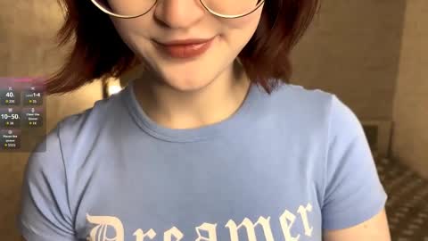 Annie PVT IS OPEN online show from 06-02-26, 09:17