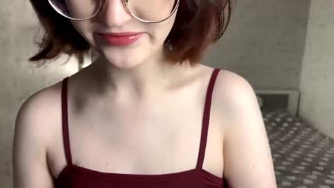 Annie PVT IS OPEN online show from 06-14-26, 09:06