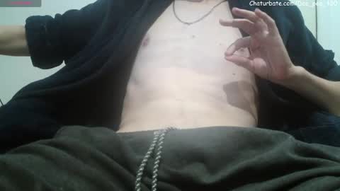 Jacques online show from 04-20-26, 05:26