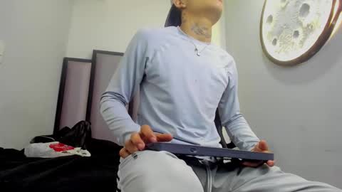 Snapshot of dogan_renz0 chatting on 02-26-26, 11:42 Dogan online show from 02-26-26, 11:42