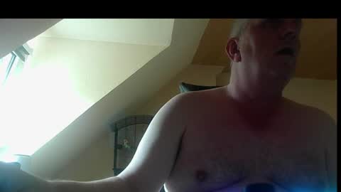 doggy2629 online show from 07-05-26, 12:01
