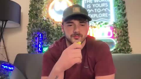 Snapshot of dohmerboyz chatting on 02-27-26, 01:05 GIJO online show from 02-27-26, 01:05