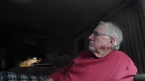 Snapshot of doingmyself69 chatting on 01-07-26, 02:14 doingmyself69 online show from 01-07-26, 02:14