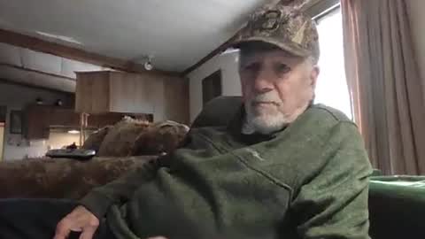 Snapshot of doingmyself69 chatting on 01-12-26, 10:59 doingmyself69 online show from 01-12-26, 10:59