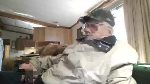 Snapshot of doingmyself69 chatting on 01-14-26, 11:31 doingmyself69 online show from 01-14-26, 11:31