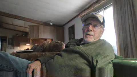 Snapshot of doingmyself69 chatting on 02-25-26, 07:45 doingmyself69 online show from 02-25-26, 07:45