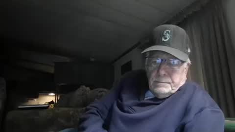 Snapshot of doingmyself69 chatting on 03-13-26, 03:18 doingmyself69 online show from 03-13-26, 03:18