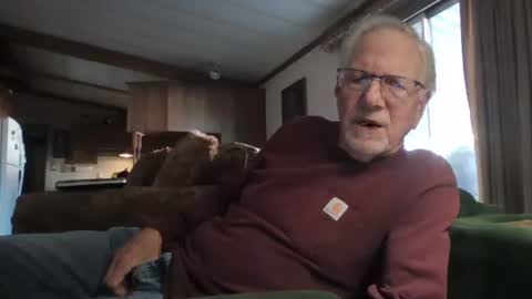 Snapshot of doingmyself69 chatting on 03-18-26, 04:10 doingmyself69 online show from 03-18-26, 04:10