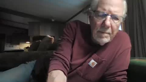 Snapshot of doingmyself69 chatting on 03-19-26, 03:05 doingmyself69 online show from 03-19-26, 03:05