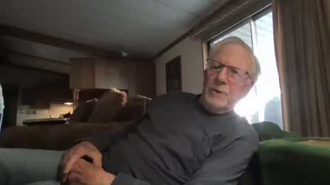 Snapshot of doingmyself69 chatting on 03-20-26, 03:50 doingmyself69 online show from 03-20-26, 03:50