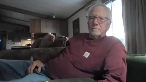 Snapshot of doingmyself69 chatting on 04-14-26, 03:29 doingmyself69 online show from 04-14-26, 03:29