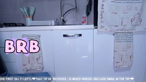 Snapshot of dolce4you69 chatting on 01-10-25, 08:18 Dea----IF YOU WANT TO SUPPORT ME -Purshase subscribtions scroll BIO  THANK YOU LOVE - online show from 01-10-25, 08:18