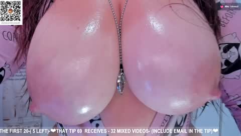 Snapshot of dolce4you69 chatting on 01-17-25, 11:27 Dea----IF YOU WANT TO SUPPORT ME -Purshase subscribtions scroll BIO  THANK YOU LOVE - online show from 01-17-25, 11:27