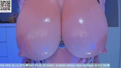 Snapshot of dolce4you69 chatting on 02-22-25, 08:29 Dea----IF YOU WANT TO SUPPORT ME -Purshase subscribtions scroll BIO  THANK YOU LOVE - online show from 02-22-25, 08:29