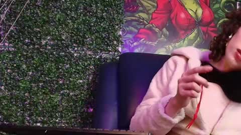  DOLCE AMOUR  online show from 03-17-26, 08:45