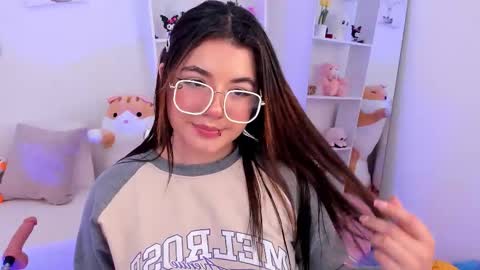 antonella online show from 09-20-25, 01:17