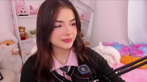 antonella online show from 06-16-26, 01:08