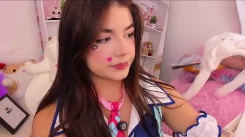 antonella online show from 06-26-26, 02:49