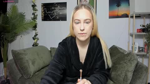 Betty online show from 02-13-25, 05:05