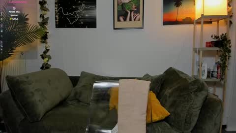 Betty online show from 02-15-25, 04:58