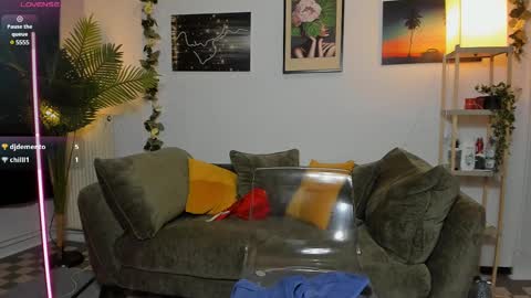 Betty online show from 02-22-25, 08:40