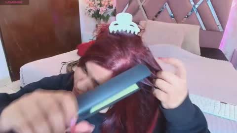 Dolce Pearl online show from 02-17-26, 02:30