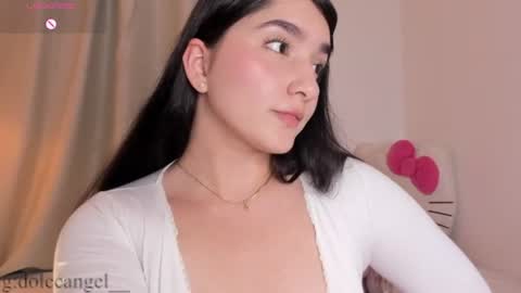Snapshot of dolceangel__ chatting on 07-11-26, 01:30 Blair online show from 07-11-26, 01:30