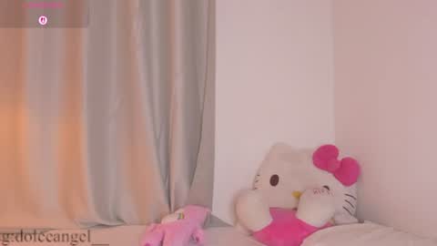 Snapshot of dolceangel__ chatting on 07-21-26, 03:53 Blair online show from 07-21-26, 03:53