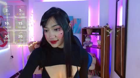 Fiorella Clown online show from 02-23-26, 12:02