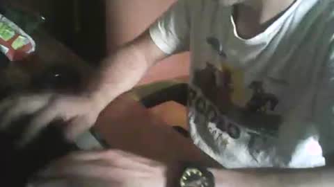 dolcedillei online show from 09-08-25, 06:07