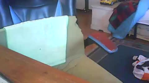 dolcedillei online show from 10-04-25, 12:58