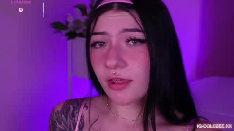 Dolcexx online show from 02-02-26, 02:54