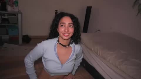 Alice y Ros online show from 11-11-25, 02:39