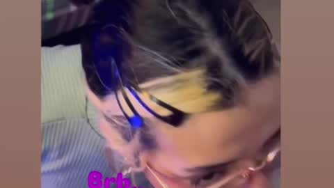 Auro and Santiago online show from 11-25-25, 03:28