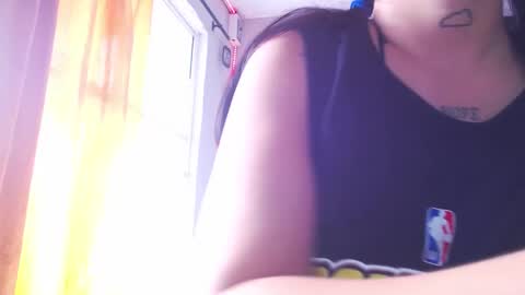 doll_and_thebrown online show from 11-25-25, 01:55