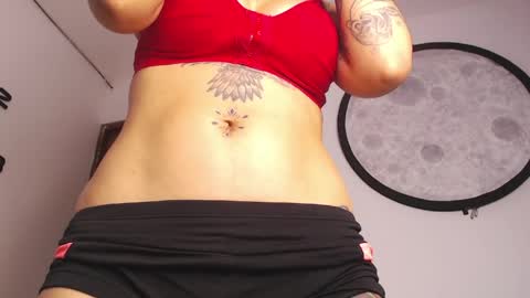 doll_and_thebrown online show from 03-14-26, 06:13