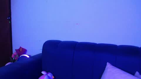 doll_and_thebrown online show from 05-21-26, 12:50