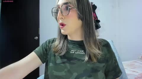 ANDREA online show from 04-20-26, 01:58