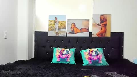 C E L E S T E  online show from 02-09-25, 06:05