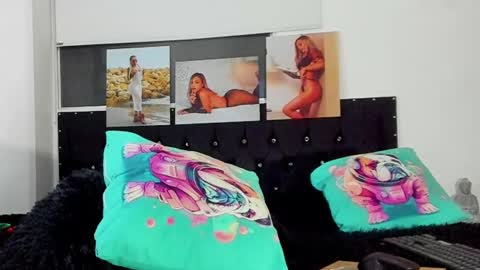 C E L E S T E  online show from 03-08-25, 04:01