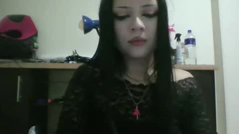 doll_dollys_ online show from 04-03-26, 12:30