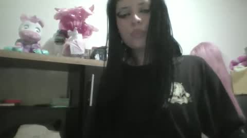 doll_dollys_ online show from 04-05-26, 11:57