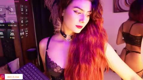 doll_kira_ online show from 03-19-26, 03:16