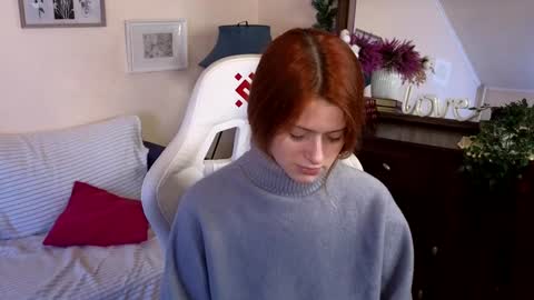 Your doll Lesli online show from 01-20-25, 02:25