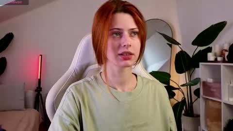 Your doll Lesli online show from 10-25-25, 09:28