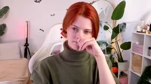 Your doll Lesli online show from 10-30-25, 09:22